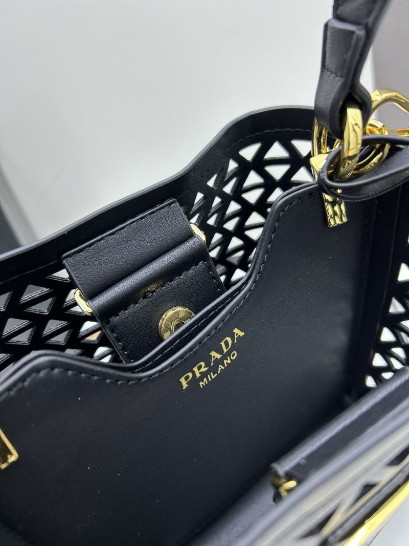 Prada Bucket Bags